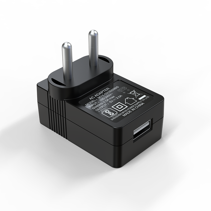 12W Indian standard USB